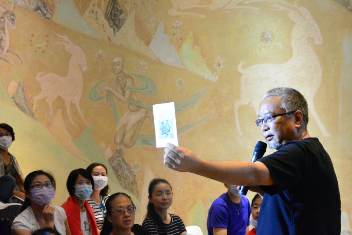 日日摸夜添夜夜夜添高潮:敦煌游记最新游记,敦煌游记，探索历史与文化的最新篇章