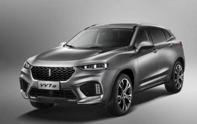 亚洲 欧美精品SUV:合金装备最新作,亚洲与欧美精品SUV，合金装备的最新力作
