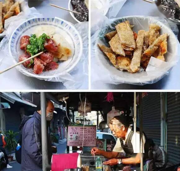 国产台湾无码AV片在线观看:路边最新小吃,路边最新小吃与国产台湾无码AV片在线观看的文化交融