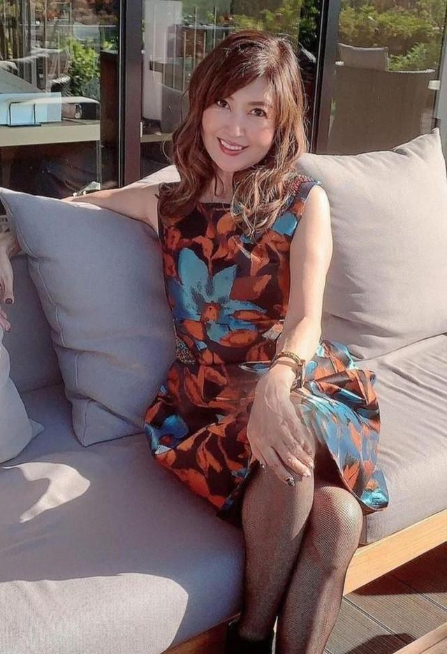 日本高清熟妇老熟妇:17-21-26-28-36-44Y：20,日本高清熟妇老熟妇，跨越年龄的美学魅力与独特韵味