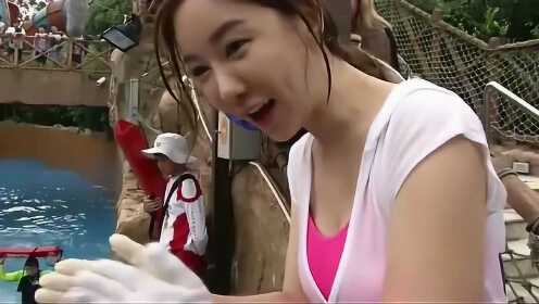 国产美女狂喷水潮在线播放:03-18-19-22-39-46T：41,国产美女狂喷水潮在线播放，探索真实与幻象之间的边界